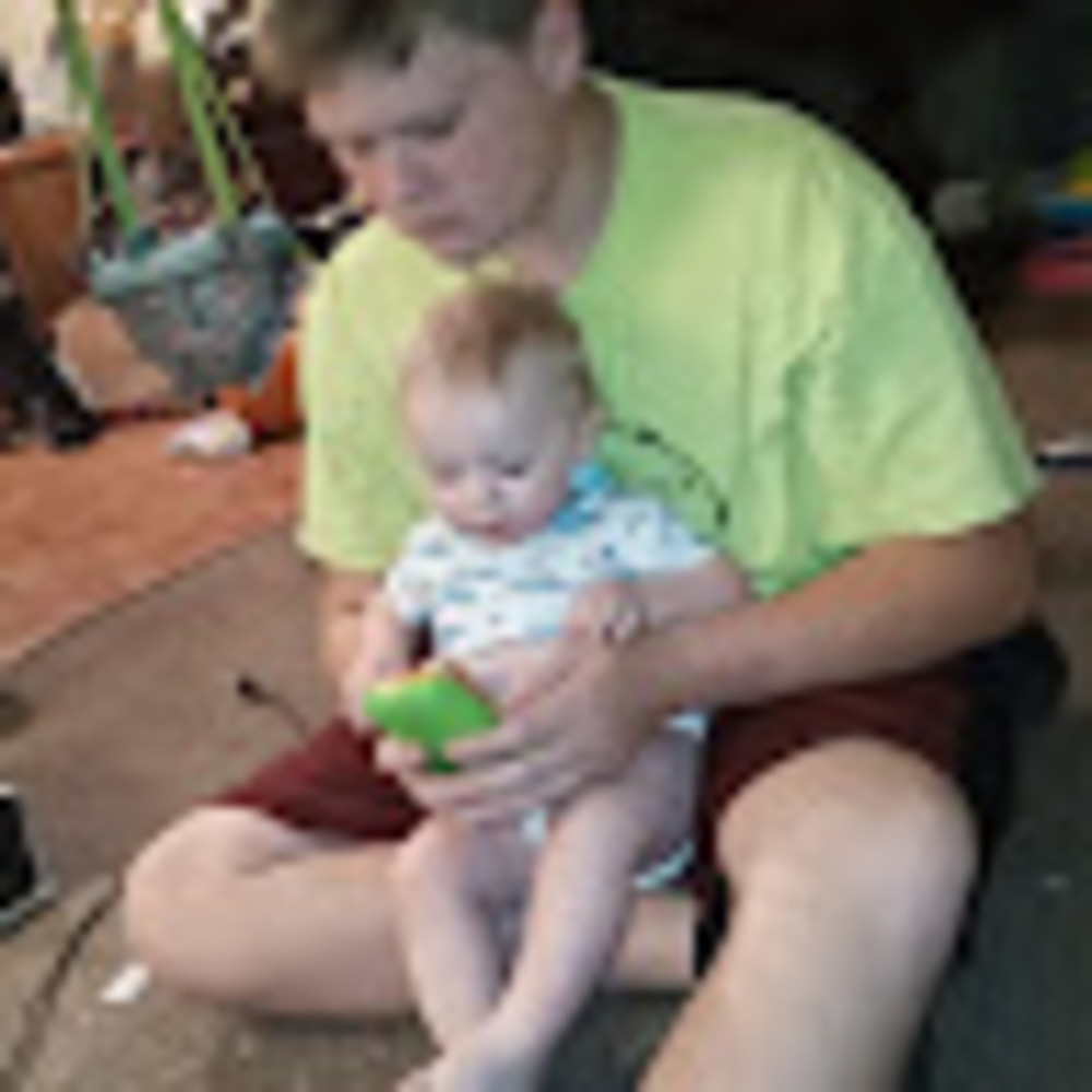 Meet your Posher, Karla